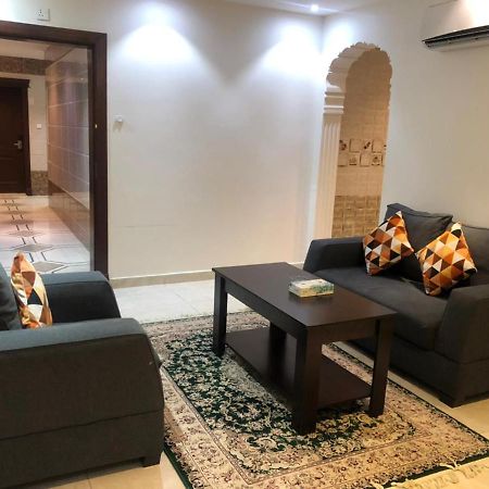 Wajihat Altamayuz Hotel Suites 2 Jidda Eksteriør bilde