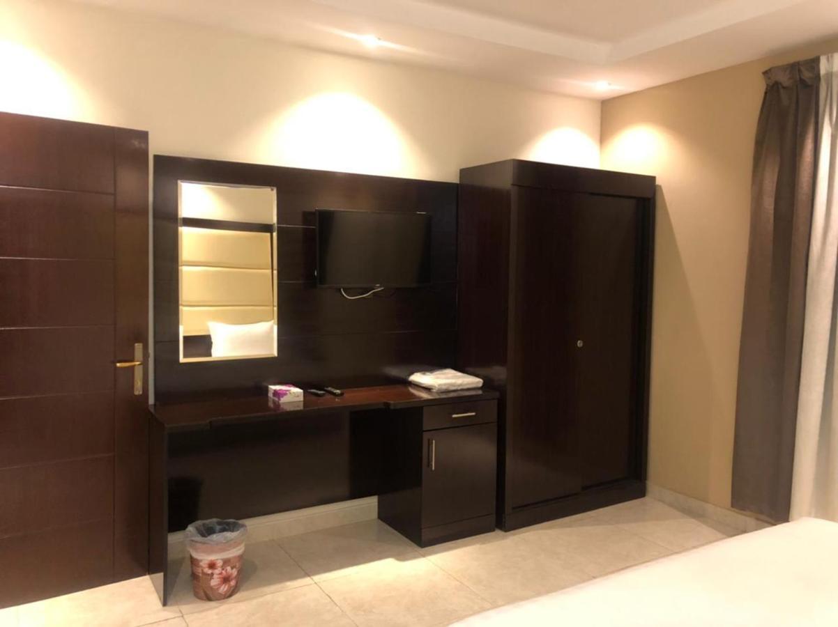 Wajihat Altamayuz Hotel Suites 2 Jidda Eksteriør bilde